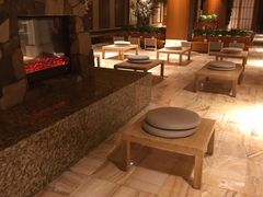 -健身浴池(站前街店)