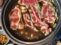 -九井澤精致料理(金茂店)