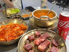 -本炙炭烤·蒲烧活鳗料理店(金沙洲店)