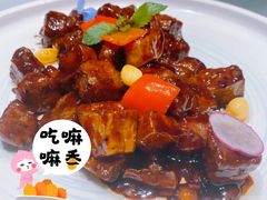 -沪碟·精菜坊(闵行店)