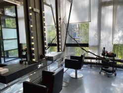 -Hair Co.一间沙龙