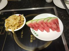 -严厨老坛酸菜鱼(吴江万宝店)