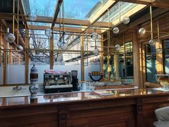 -北京古城老院厉晓麟精致菜