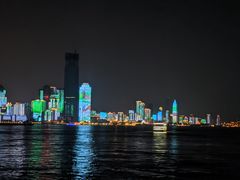 -武汉两江游览·夜游长江(汉口粤汉码头)