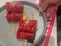 -食大利香港茶餐厅(南亚风情第一城店)