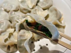 -日丰园海肠水饺·老字号大连海鲜(银泰城店)