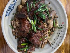 -无名氏面馆(邮电路店)
