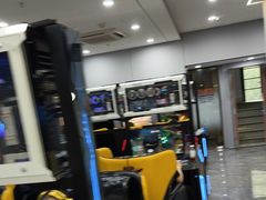 -杰拉电竞·网咖(杭州钱塘区龙湖金沙天街店)