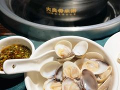 -大良毋米粥(锦龙路总店)