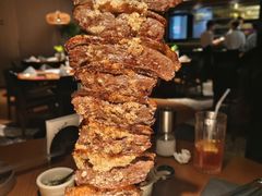 -拉蒂娜·巴西牛排馆 Latina·Brazilian Steakhouse(铜仁旗舰店)