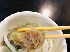-蓝记云吞(正果店)