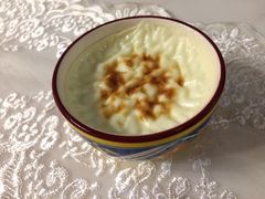 -伊斯坦布尔土耳其清真咖啡餐厅