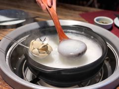 -大良毋米粥(锦龙路总店)