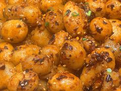 -丁家坡洋芋·观音桥好吃街A区(全国总店)