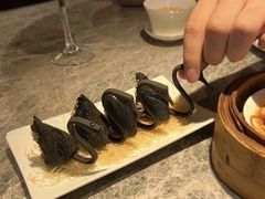 -悦秀·高级粤菜