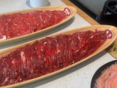 -千牛将·鲜牛肉火锅(开元路店)