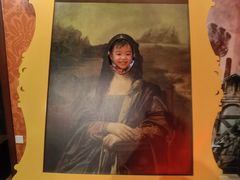-武汉杜莎夫人蜡像馆