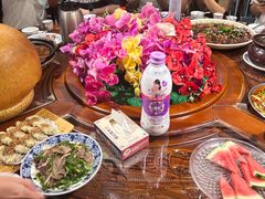 -杨记隆府(南坪店)