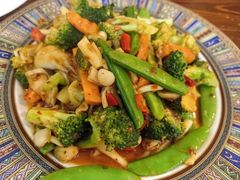 -Siam泰餐厅(水上公园店)