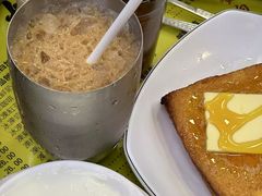 -澳洲牛奶公司(佐敦店)