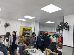 -老五麻辣香锅(盘锦花园店)