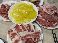 -风味烧烤