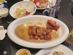 -一品粤珍轩(吴中路店)
