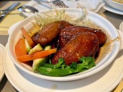 -太平馆餐厅(尖沙咀店)