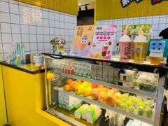 -张小盒茶(吾悦国际广场店)