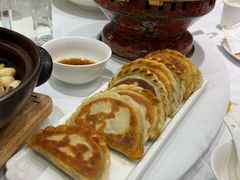 -万荣烤鸭店·北京菜(农光里店)