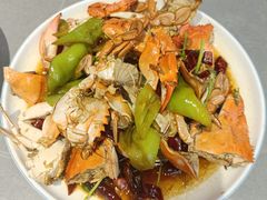 -荣祥海鲜·烟台菜(胜利路二部)