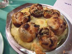 2046-4-金雀餐厅(铜锣湾店)