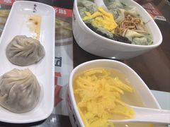 -锡笼记·无锡小笼(方塔店)