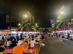-海大南门夜市(海富街店)