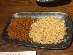 特色油碟-付小姐在成都(五道口店)