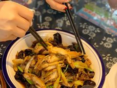 -旺角小渔村·海肠捞饭开创者(环山路店)