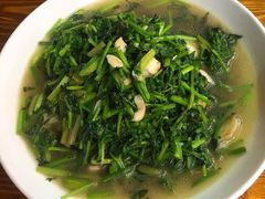 -下梅人家土菜馆(历史文化餐厅度假区店)