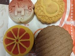 哒哒饼-北京稻香村(京港城生活广场店)