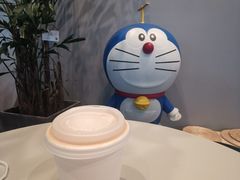 -dotcom coffee古点咖啡(致真大厦店)