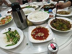 -一香园(常平店)