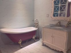 -法国安杰玛SPA会所