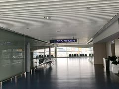 -温州龙湾国际机场
