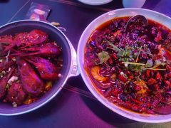 -粉墨特色菜·烧烤音乐酒馆