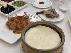 -全聚德(常州店)