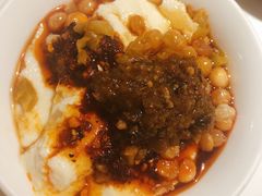 -川味堂·四川豆花(八卦岭店)