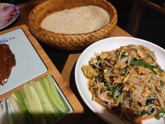 春饼-娄三少春饼·烤鸭(合生汇购物中心店)