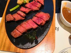 -西堤牛排(合肥之心城店)
