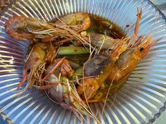 -肥肥虾庄·金牌油焖大虾(东湖欢乐谷店)