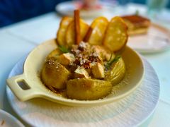 -MONICH牛排融合餐厅(和义大道购物中心店)