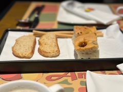 -安妮意大利餐厅(国贸店)